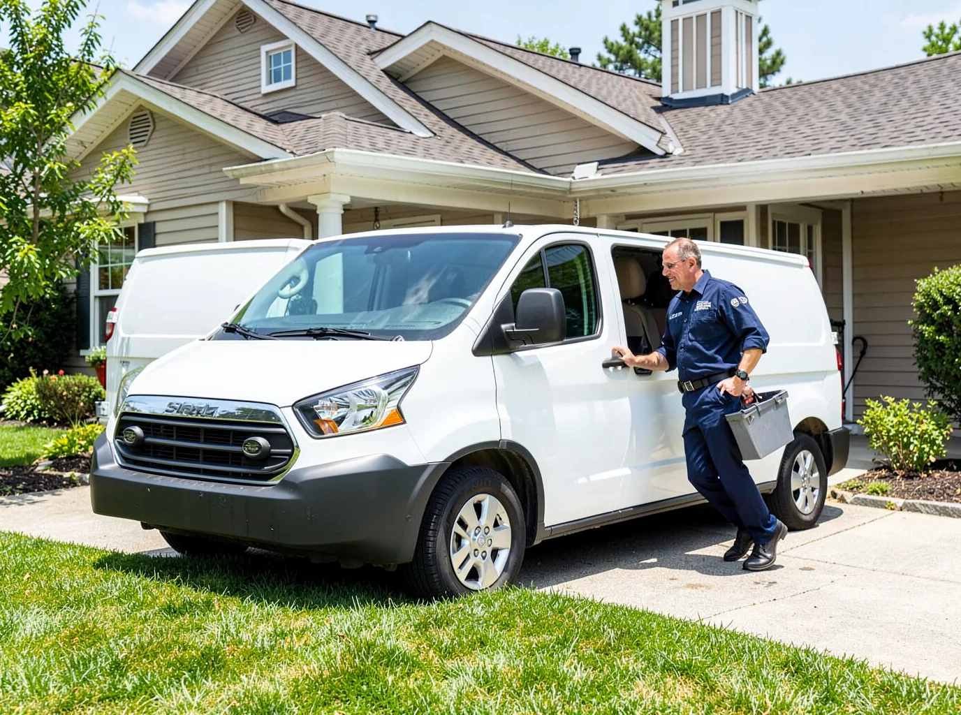 Emergency Plumber company in Oak Ridge, TN