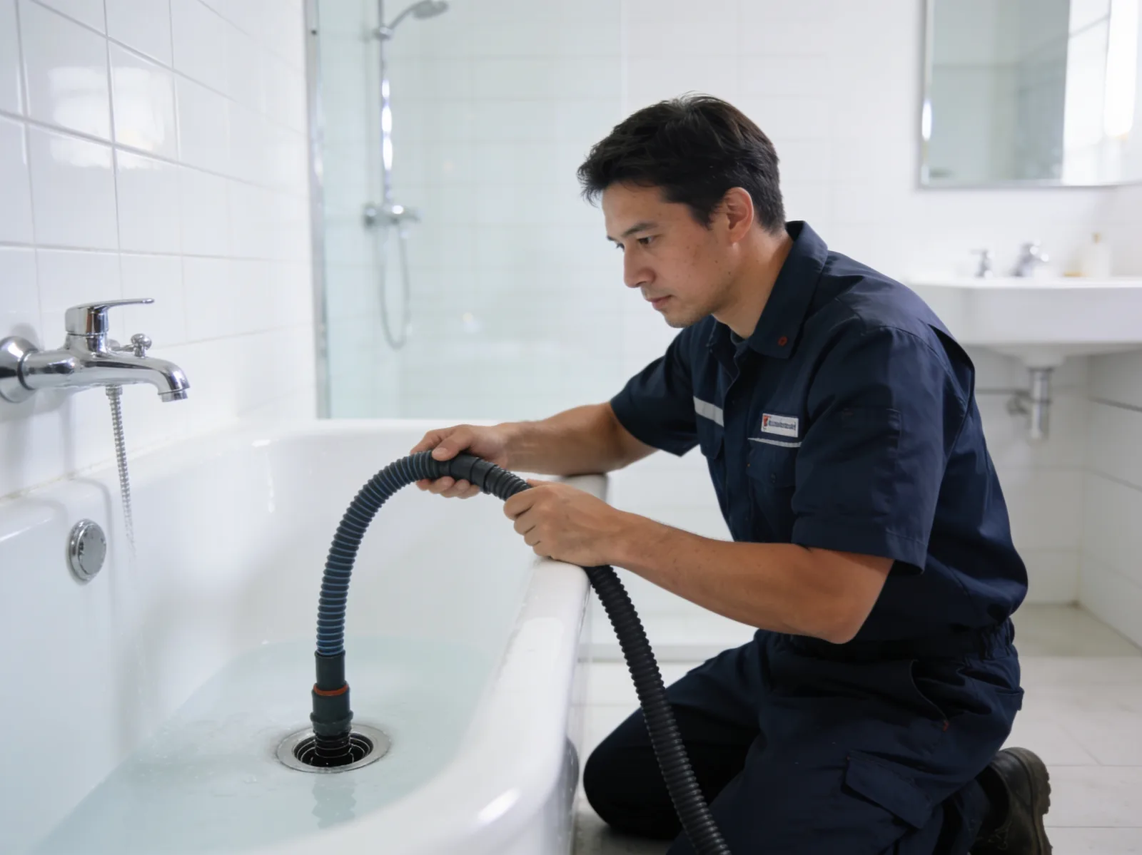 Emergency Plumber Oak Ridge, TN FAQs